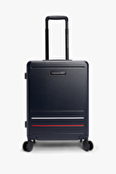 Tommy Hilfiger Unisex Kabin Boy Sert Valiz AU0AU01973DW6