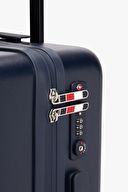 Tommy Hilfiger Unisex Kabin Boy Sert Valiz AU0AU01973DW6