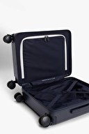 Tommy Hilfiger Unisex Kabin Boy Sert Valiz AU0AU01973DW6