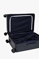 Tommy Hilfiger Unisex Sert Valiz AU0AU01974DW6