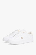 Tommy Hilfiger Kadın Essential Chic Court Ayakkabı FW0FW08322YBS