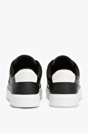 Tommy Hilfiger Kadın Essential Chic Court Sneaker Ayakkabı FW0FW08322BDS