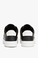 Tommy Hilfiger Kadın Essential Chic Court Sneaker Ayakkabı FW0FW08322BDS
