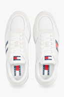 Tommy Jeans Erkek Technical Runner Ess Ayakkabı EM0EM01537YBL