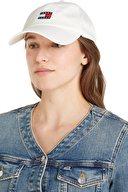 Tommy Jeans Kadın Kep Şapka AW0AW16991YBH