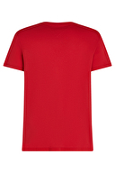 Tommy Hilfiger Erkek Tişört MW0MW36498