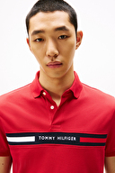 Tommy Hilfiger Erkek Tişört MW0MW38130