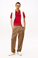 Tommy Hilfiger Erkek Tişört MW0MW38130