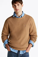 Tommy Hilfiger Erkek Kazak MW0MW37400