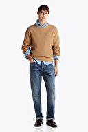 Tommy Hilfiger Erkek Kazak MW0MW37400