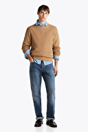 Tommy Hilfiger Erkek Kazak MW0MW37400