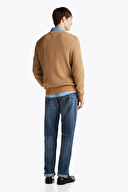 Tommy Hilfiger Erkek Kazak MW0MW37400