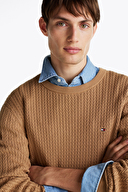 Tommy Hilfiger Erkek Kazak MW0MW37400