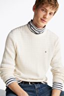 Tommy Hilfiger Erkek Kazak MW0MW37400