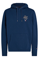 Tommy Hilfiger Erkek Sweatshirt MW0MW37475
