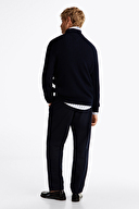 Tommy Hilfiger Erkek Kazak MW0MW37401