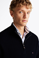 Tommy Hilfiger Erkek Kazak MW0MW37401