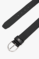 Tommy Hilfiger Kadın Ayarlanabilir Kemer AW0AW16837BDS