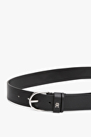 Tommy Hilfiger Kadın Ayarlanabilir Kemer AW0AW16837BDS