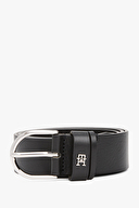 Tommy Hilfiger Kadın Ayarlanabilir Kemer AW0AW16837BDS