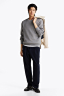 Tommy Hilfiger Erkek Kazak MW0MW37400