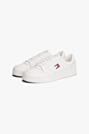 Tommy Jeans Erkek The Greenwich New Ess Ayakkabı EM0EM01574YBL