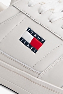 Tommy Jeans Erkek The Greenwich New Ess Ayakkabı EM0EM01574YBL