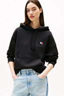 Tommy Jeans Kadın Sweatshirt DW0DW19414