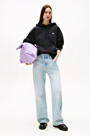 Tommy Jeans Kadın Sweatshirt DW0DW19414