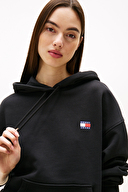 Tommy Jeans Kadın Sweatshirt DW0DW19414