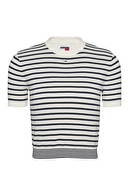 Tommy Jeans Kadın Kazak DW0DW19336