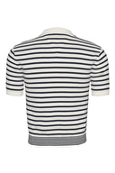 Tommy Jeans Kadın Kazak DW0DW19336