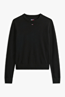 Tommy Jeans Kadın Kazak DW0DW20159