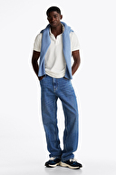 Tommy Jeans Erkek Tişört DM0DM20225