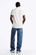 Tommy Jeans Erkek Tişört DM0DM20225