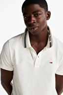 Tommy Jeans Erkek Tişört DM0DM20225