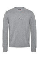 Tommy Jeans Erkek Kazak DM0DM20299