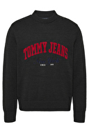 Tommy Jeans Erkek Kazak DM0DM21114