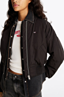 Tommy Jeans Kadın Ceket DW0DW19316