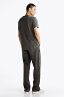 Tommy Jeans Erkek Tişört DM0DM20356