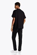 Tommy Jeans Erkek Tişört DM0DM21110