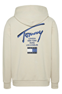Tommy Jeans Erkek Sweatshirt DM0DM21101