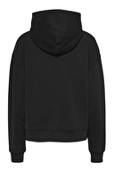 Tommy Jeans Kadın Sweatshirt DW0DW19412