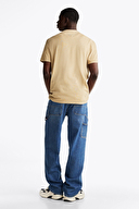 Tommy Jeans Erkek Tişört DM0DM20356