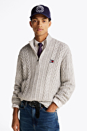 Tommy Jeans Erkek Kazak DM0DM20301