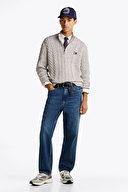 Tommy Jeans Erkek Kazak DM0DM20301