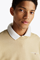 Tommy Jeans Erkek Sweatshirt DM0DM20249