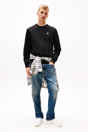 Tommy Jeans Erkek Sweatshirt DM0DM20660