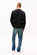 Tommy Jeans Erkek Sweatshirt DM0DM20660