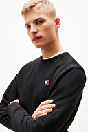 Tommy Jeans Erkek Sweatshirt DM0DM20660